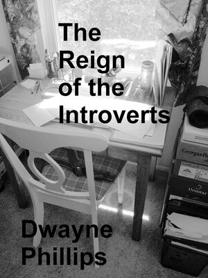 cover image of The Reign of the Introverts